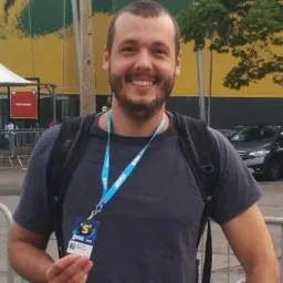 Ricardo Baltazar